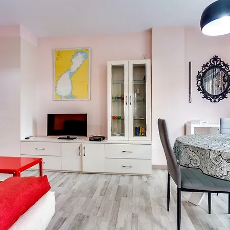 Apartamento Sol&sal * Torrevieja