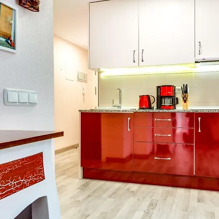 Apartamento Sol&sal *