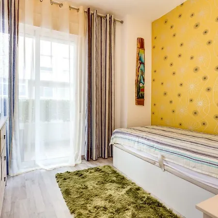 Apartamento Sol&sal