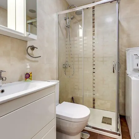 Apartamento Apartamento Sol&sal Torrevieja