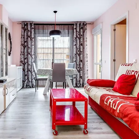 Apartamento Sol&sal Apartamento *