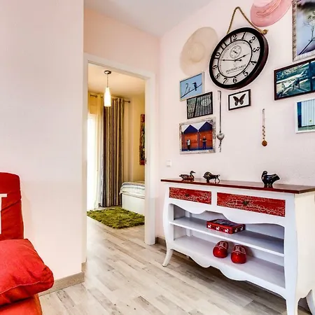 Apartamento Apartamento Sol&sal