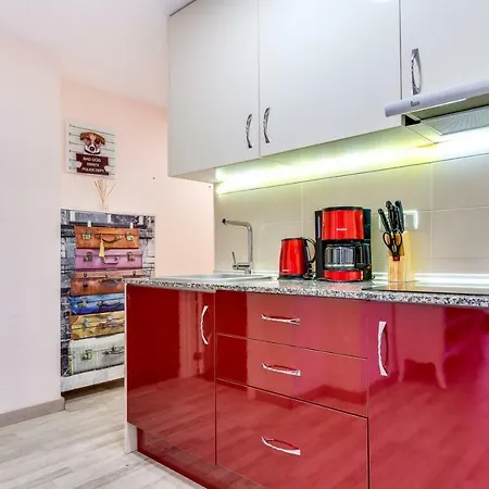 Apartamento Sol&sal Apartamento Torrevieja