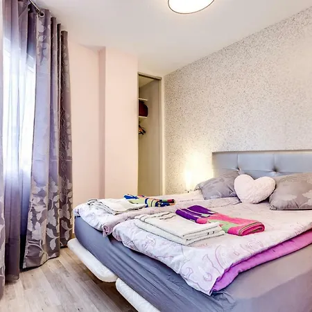 Apartamento Sol&sal Torrevieja