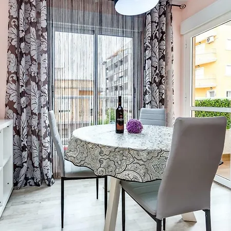 Apartamento Sol&sal Apartamento
