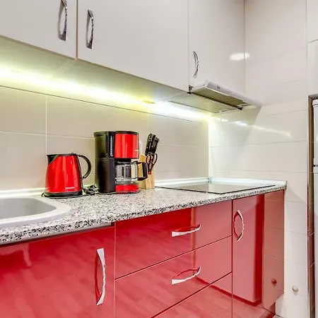 Apartamento Sol&sal *