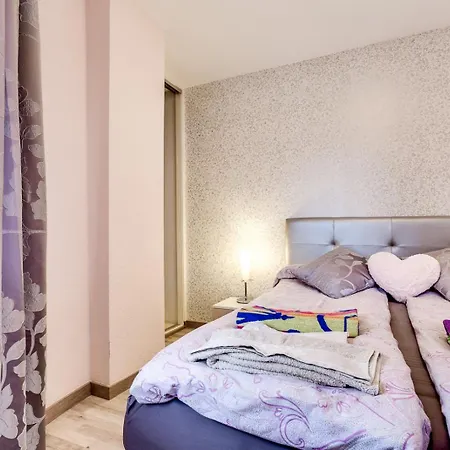 Apartamento Apartamento Sol&sal