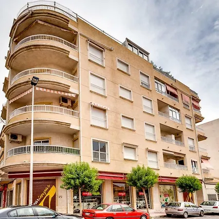 Apartamento Sol&sal Apartamento