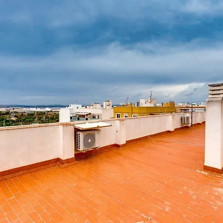 Apartamento Apartamento Sol&sal *