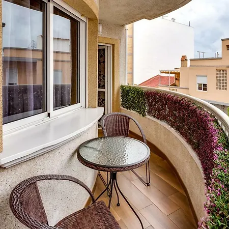 Apartamento Sol&sal Apartamento *