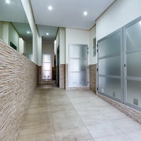 Apartamento Sol&sal