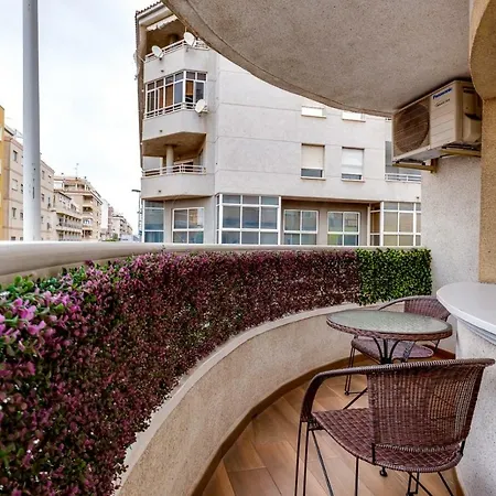 Apartamento Sol&sal Apartamento