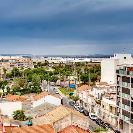 Apartamento Sol&sal *