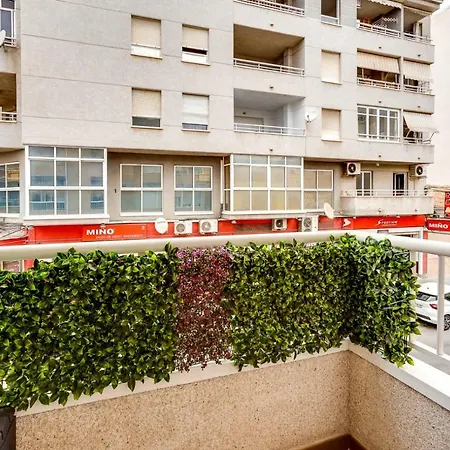 Apartamento Sol&sal