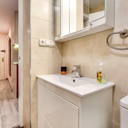 Apartamento Apartamento Sol&sal *